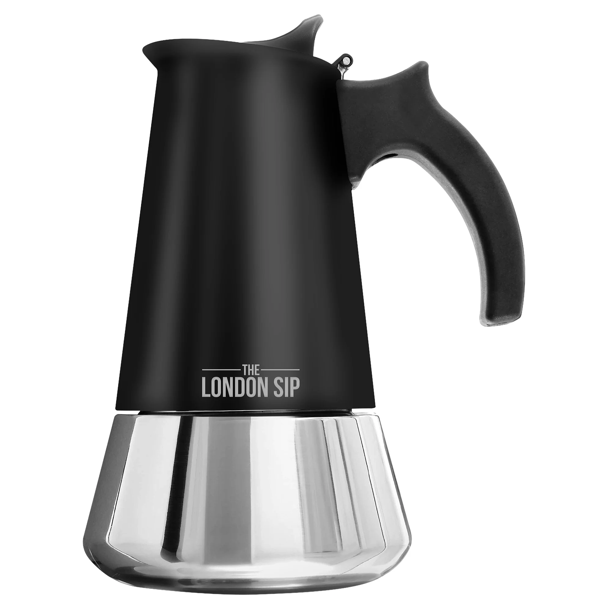 Stovetop Espresso Makers